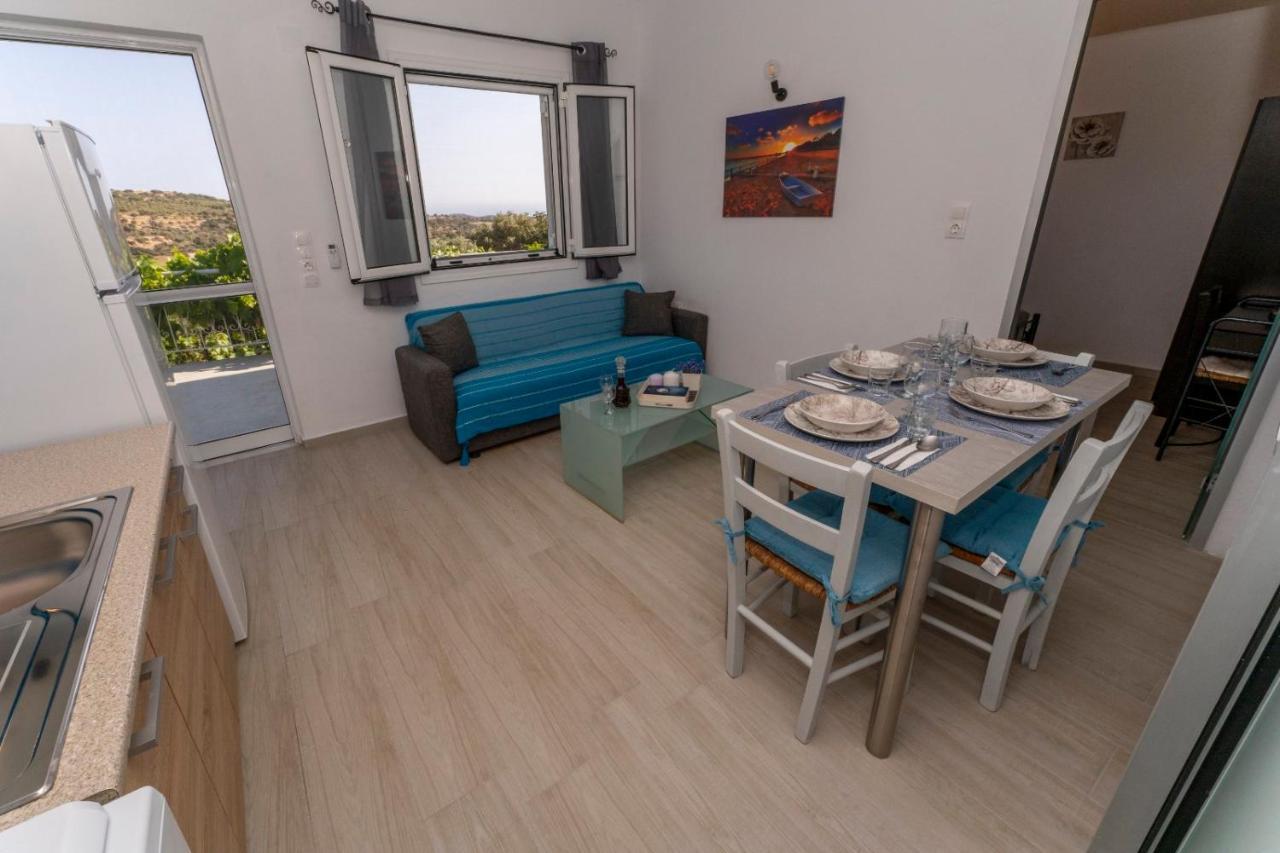 Mano's House Ferienhaus