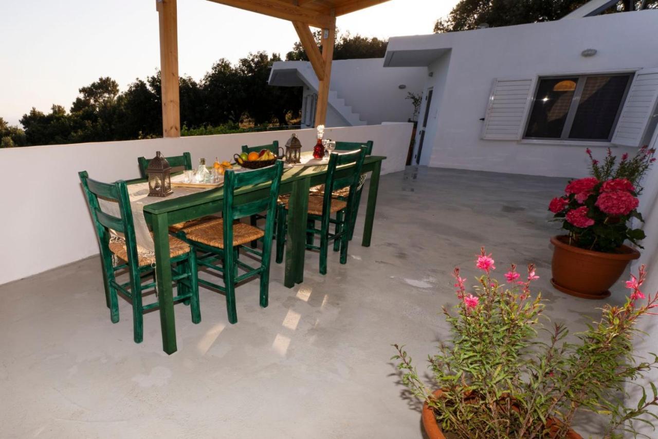 Mano's House Ferienhaus *