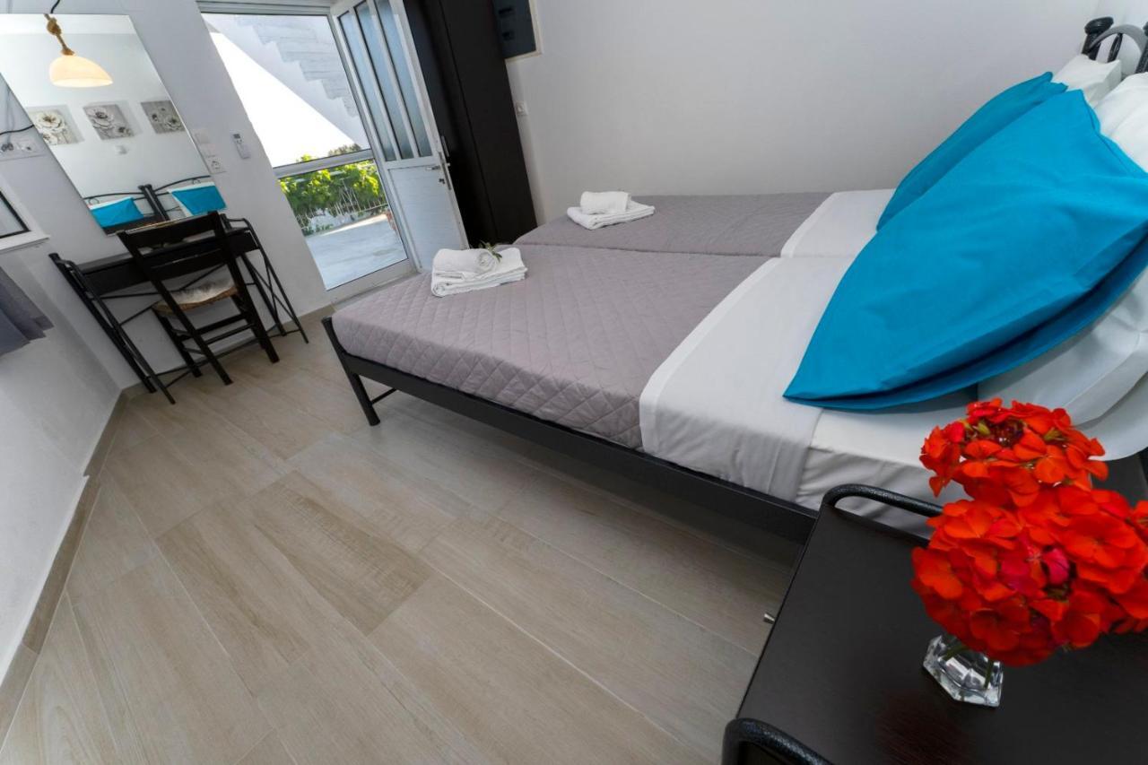 Ferienhaus Mano's House