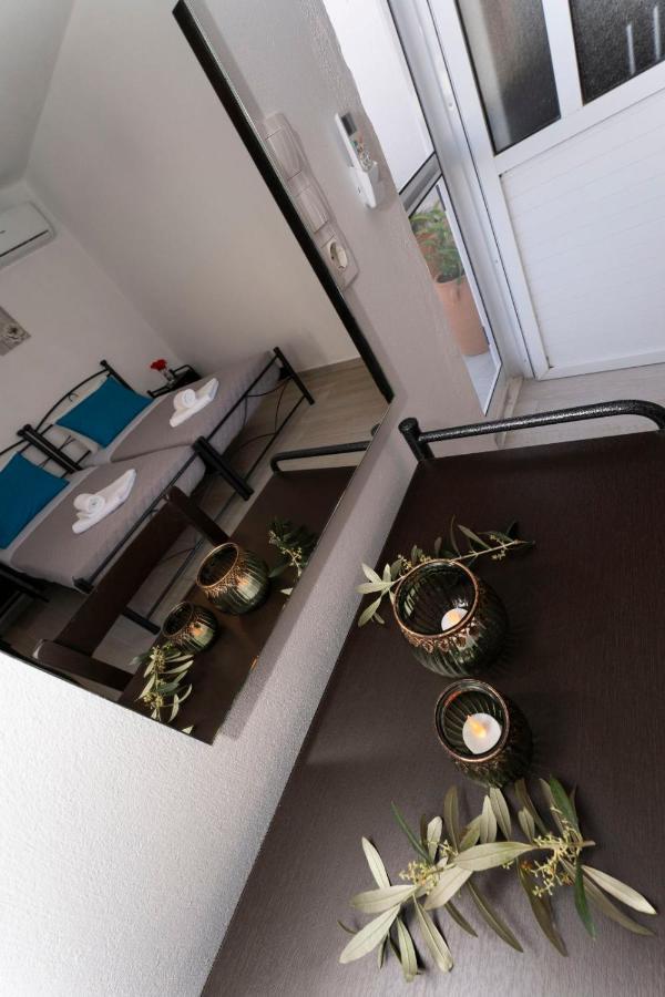 Ferienhaus Mano's House