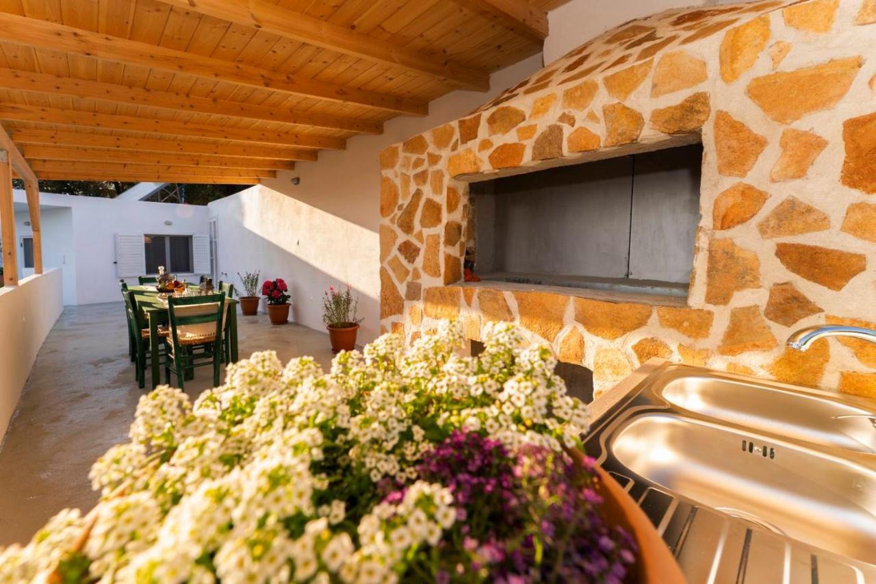 Ferienhaus Mano's House *