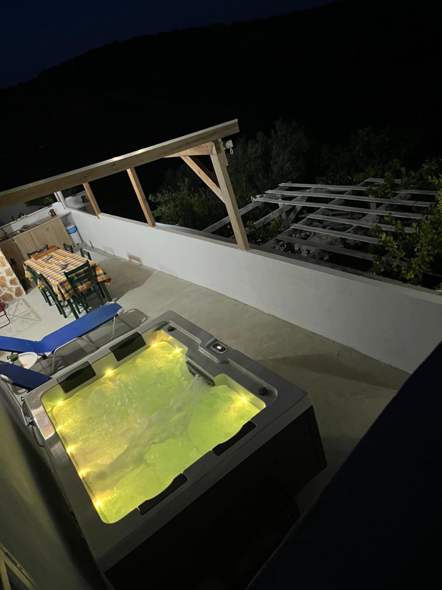 Ferienhaus Mano's House
