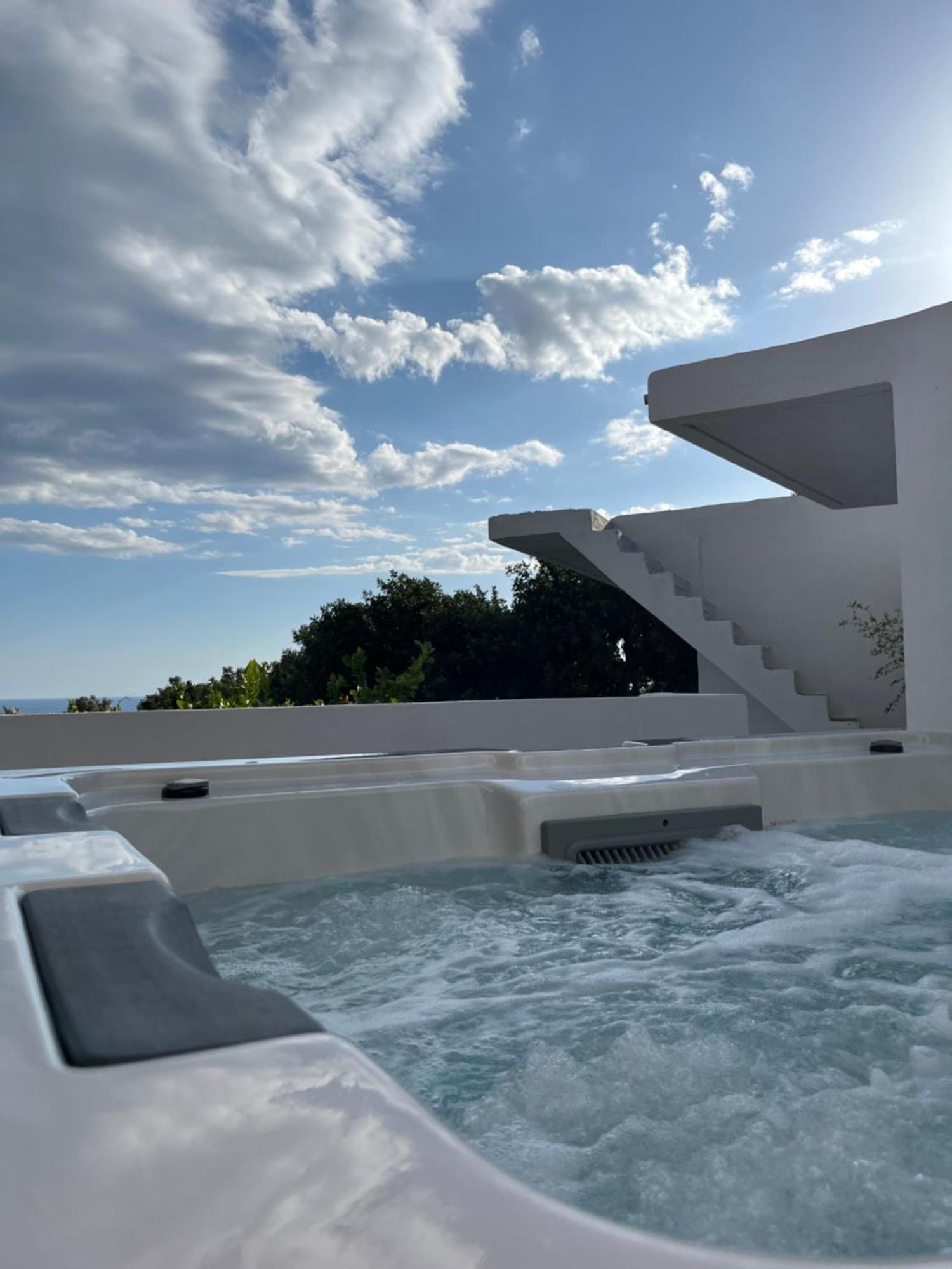 Ferienhaus Mano's House *