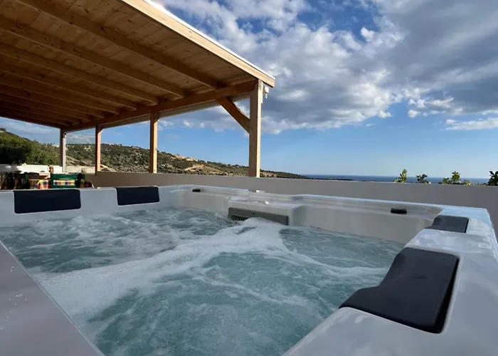 Mano\'S House