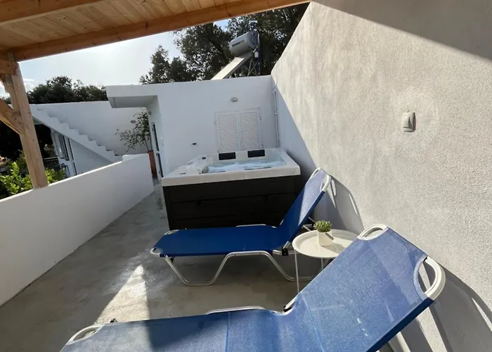 Mano\'S House