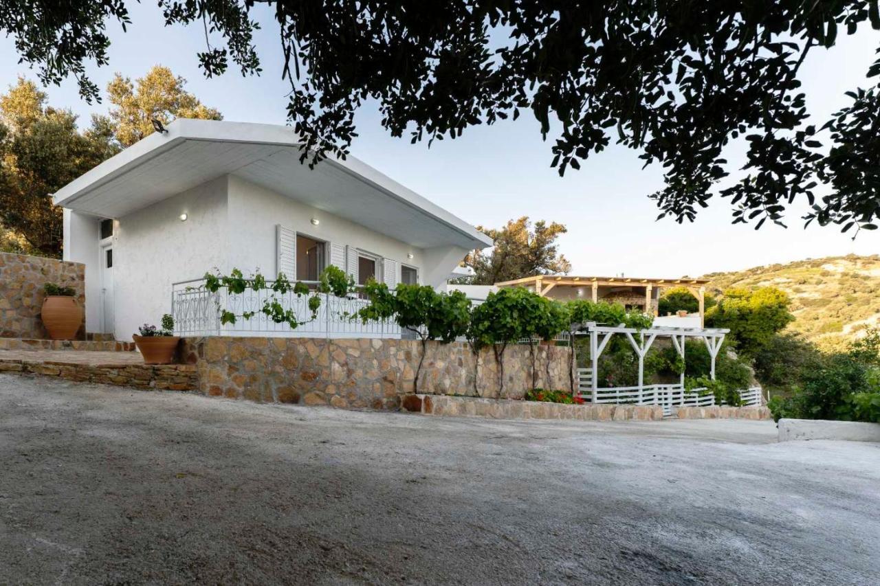 Mano's House Σπίτι διακοπών