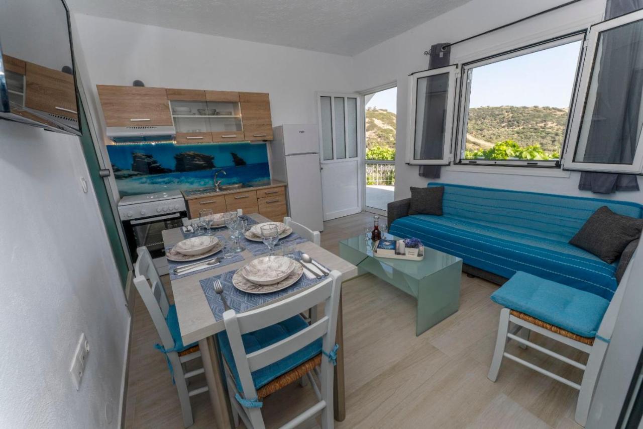 Mano's House Σπίτι διακοπών