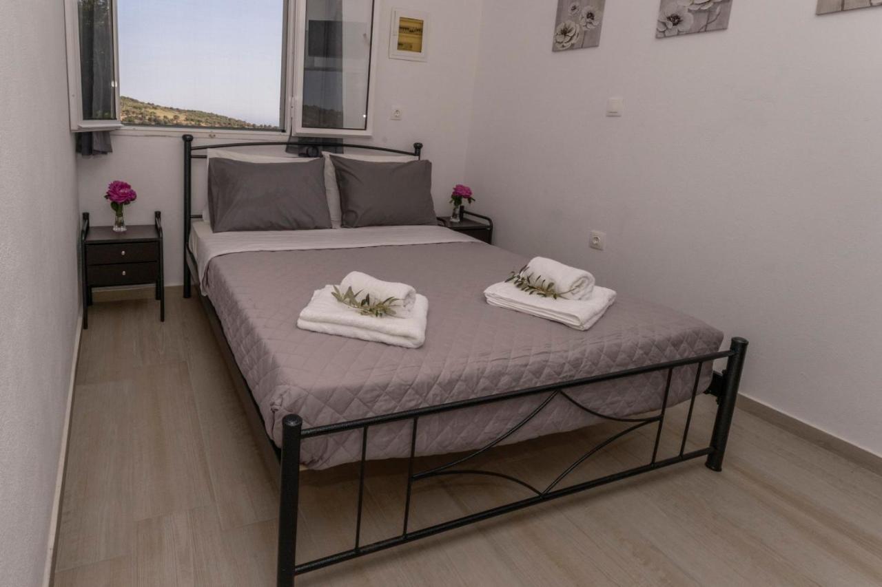 Mano's House Prázdninový dům *