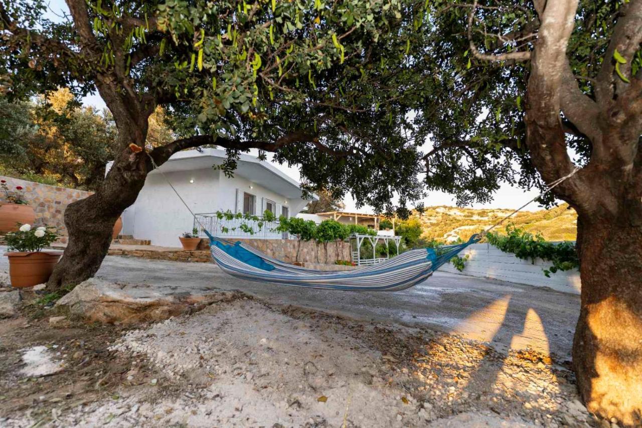 Σπίτι διακοπών Mano's House