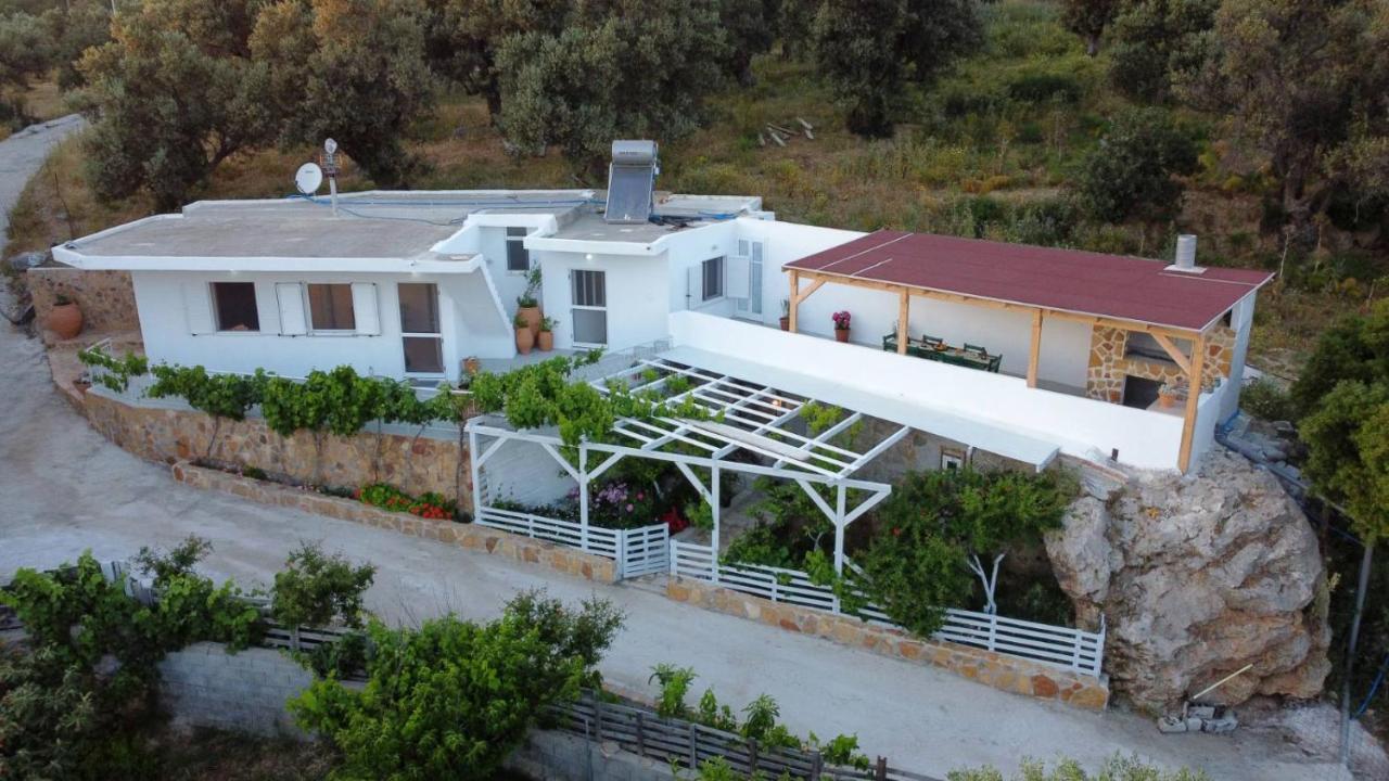 Σπίτι διακοπών Mano's House *