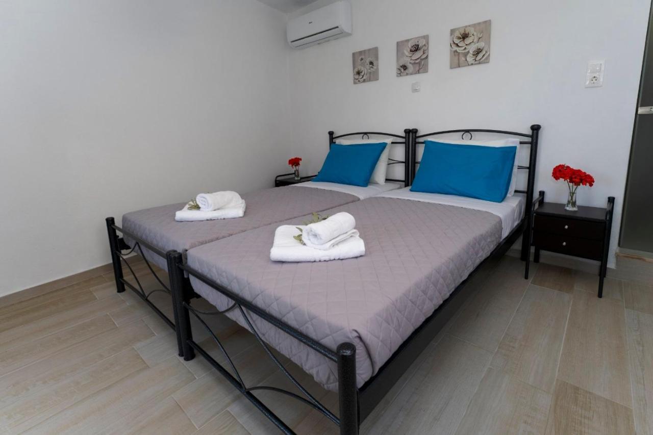 Σπίτι διακοπών Mano's House