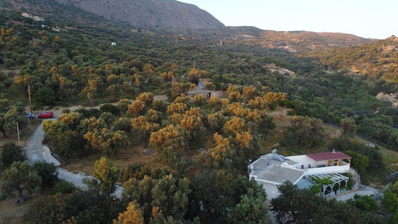 Mano's House Σπίτι διακοπών *