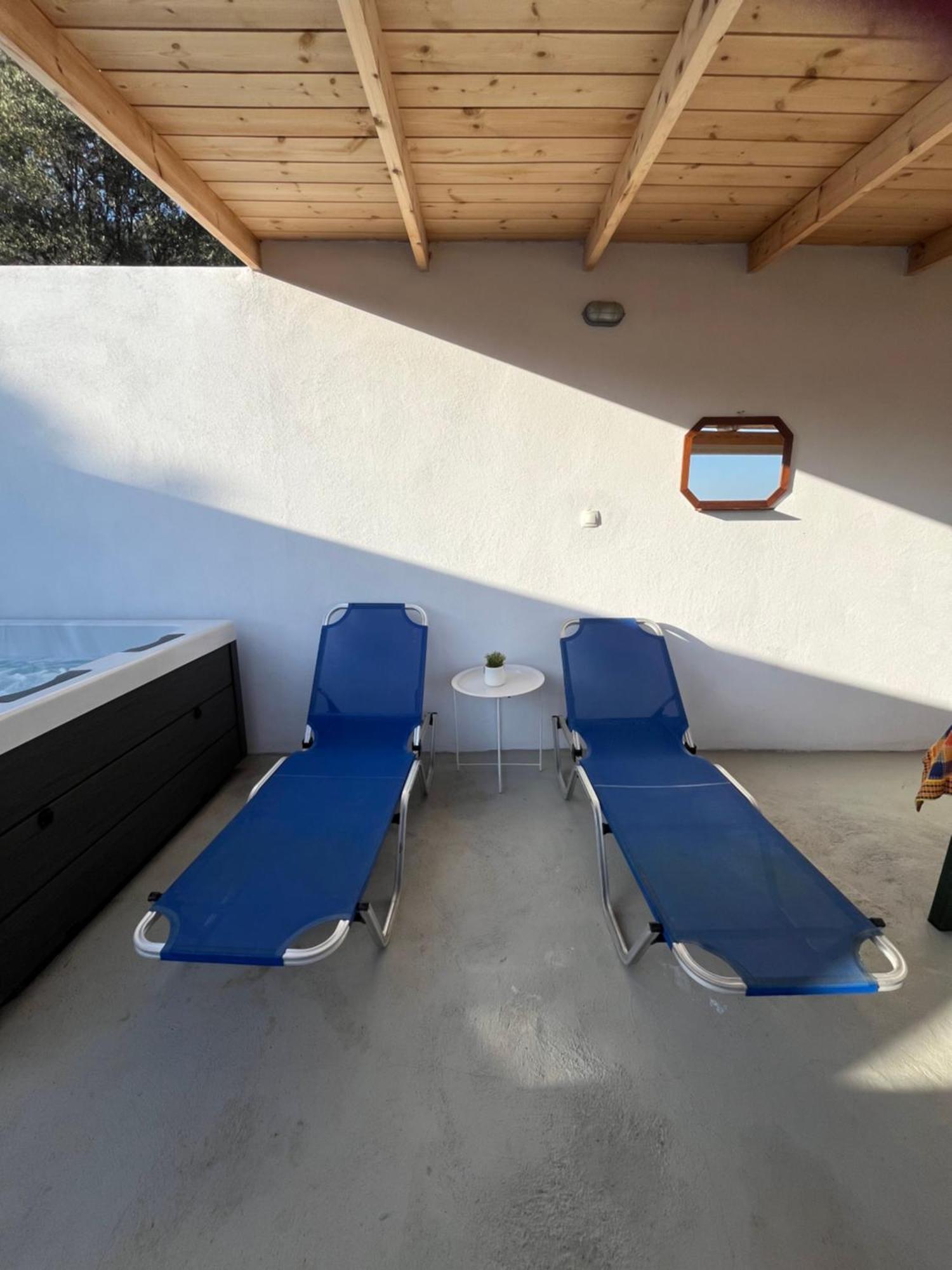 Mano's House Σπίτι διακοπών