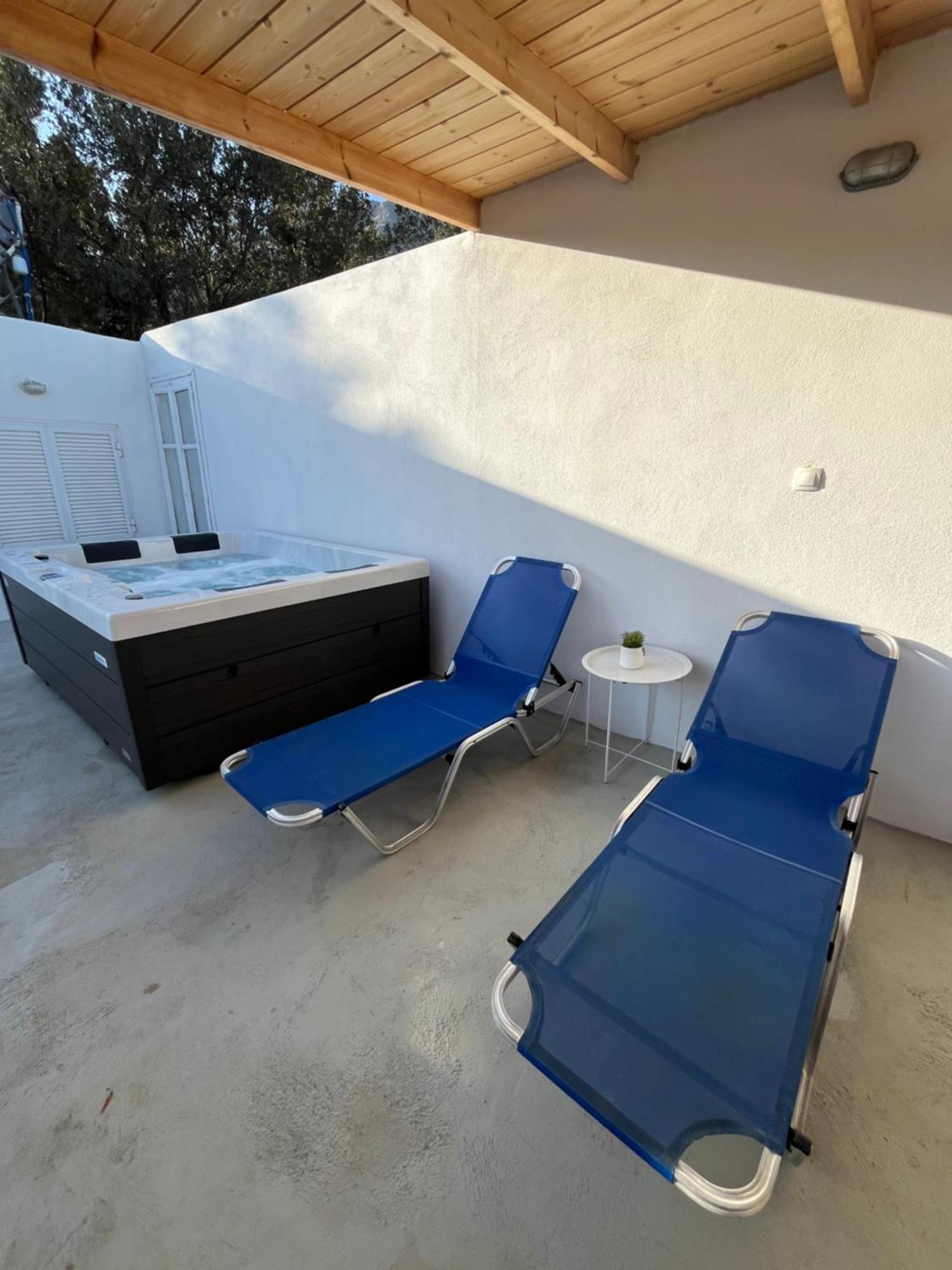 Mano's House Σπίτι διακοπών *