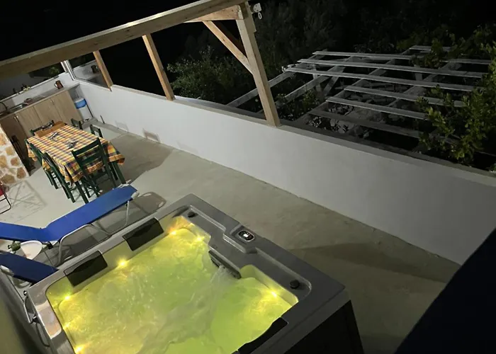 Mano\'S House
