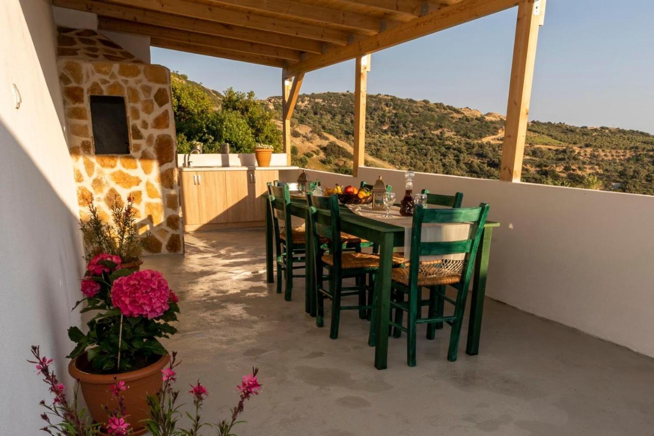 Mano's House Holiday home