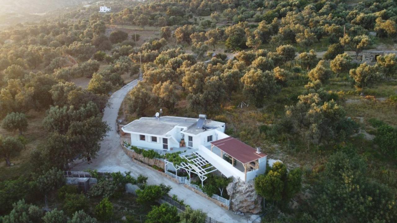 Mano's House Holiday home